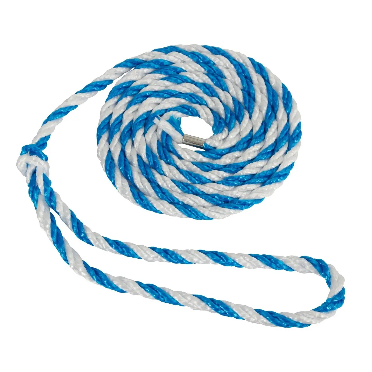 Lanyard with large loop Kerbl (x1)