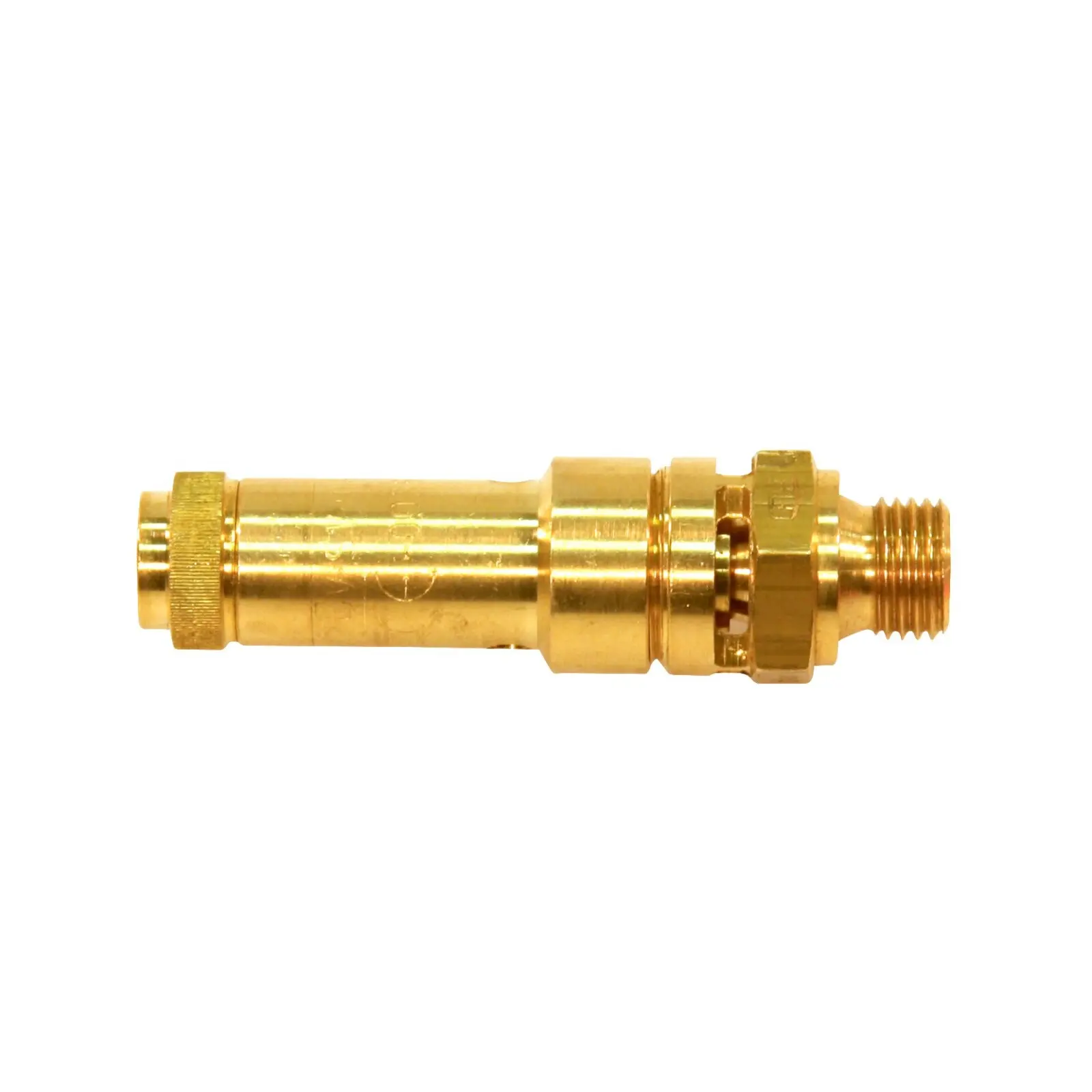 5 bar safety valve Kerbl