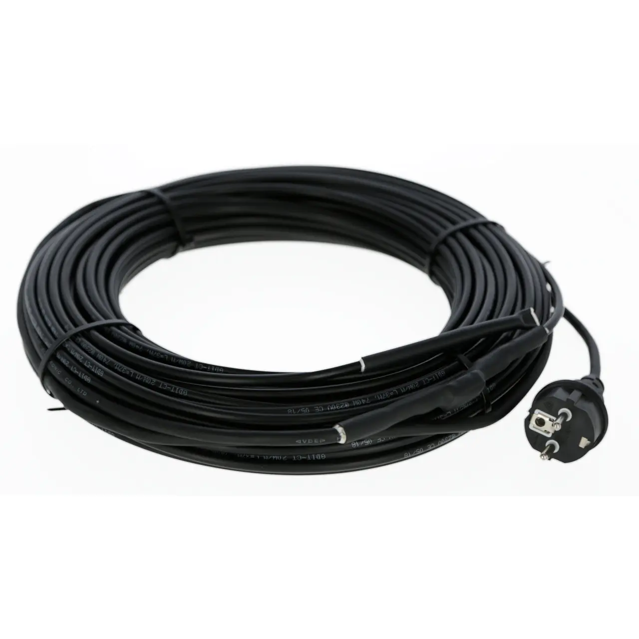 Gutter heating cable Kerbl (x5)