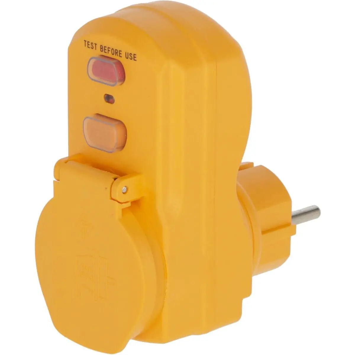 Gutter heating cable differential switch Kerbl