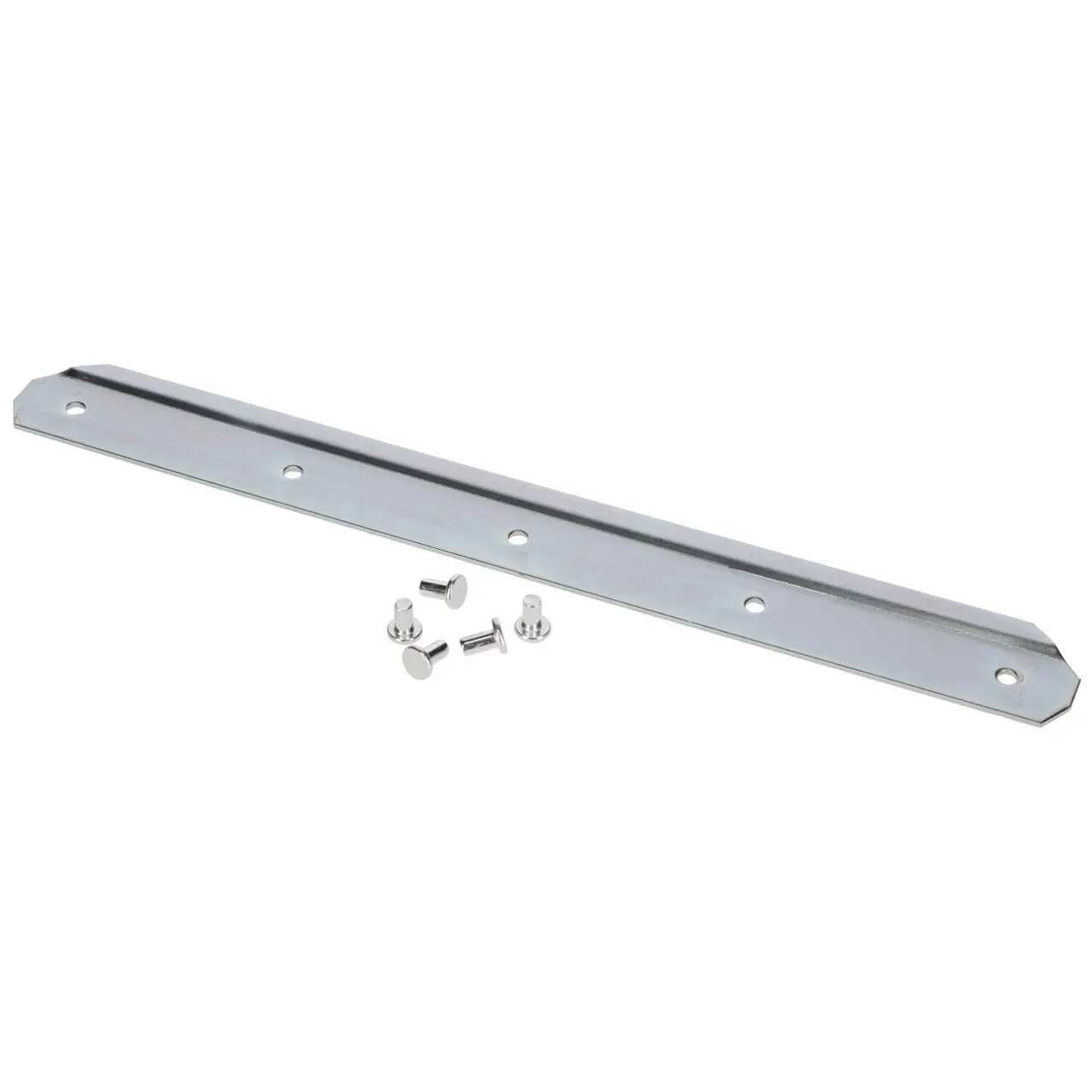 Stable accessory with rivets for shovel Kerbl