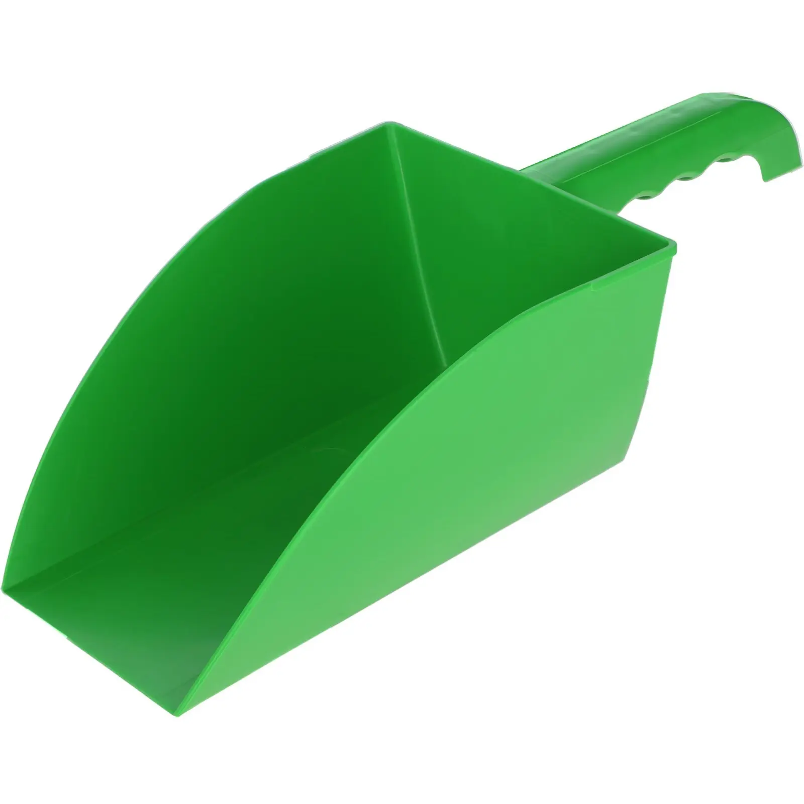Rectangular grain shovel Kerbl