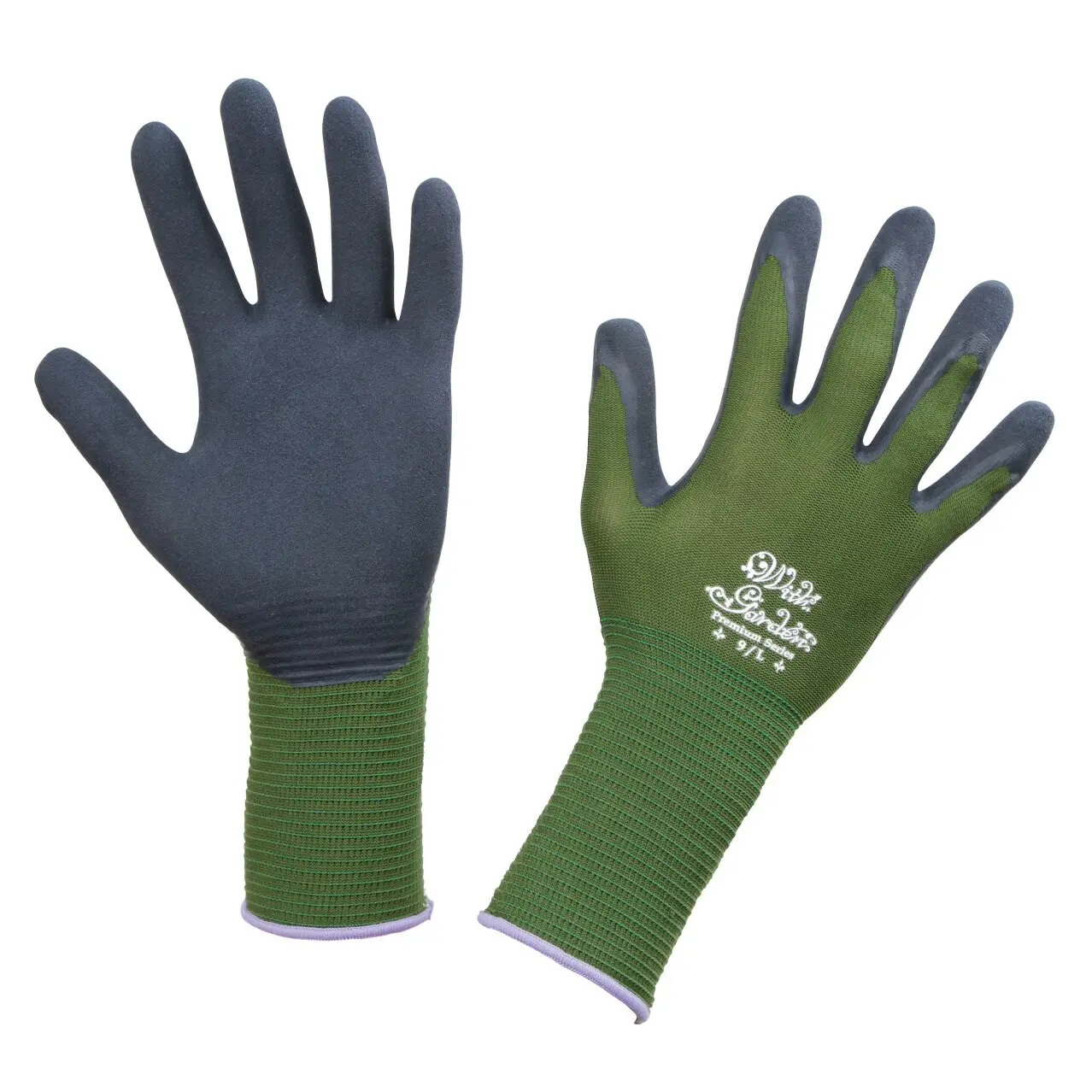 Gartenhandschuhe Kerbl WithGarden Premium Foresta