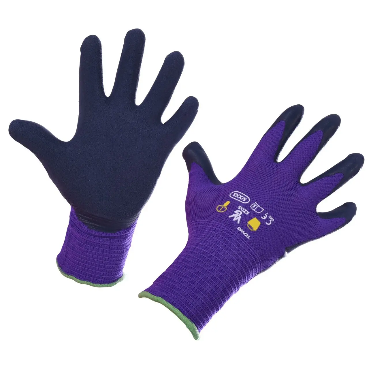 Children's gloves Kerbl Kids