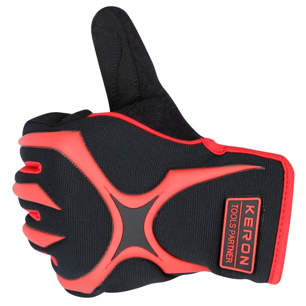 Workshop gloves Kerbl Ajax