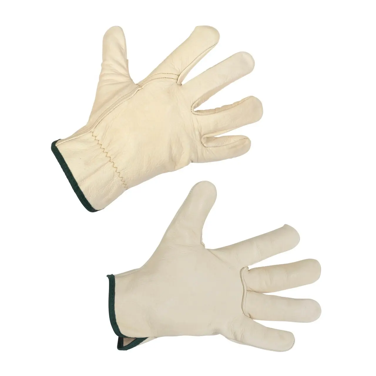 Cowhide gloves Kerbl Boss II
