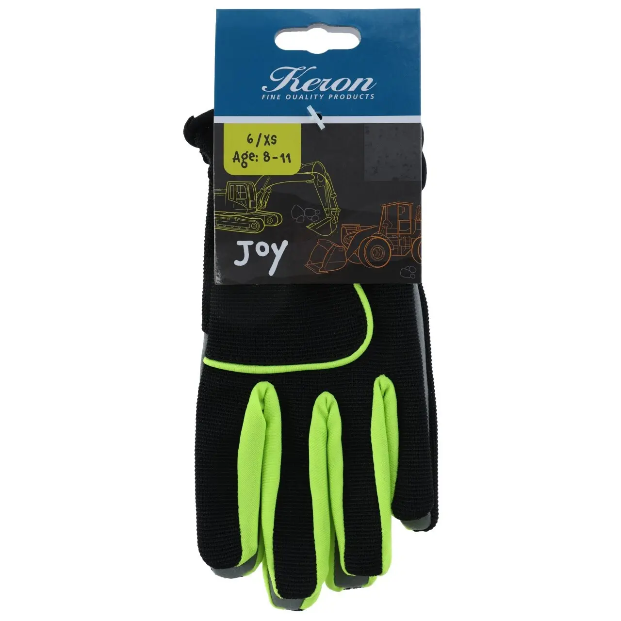Children's gloves Kerbl Joy