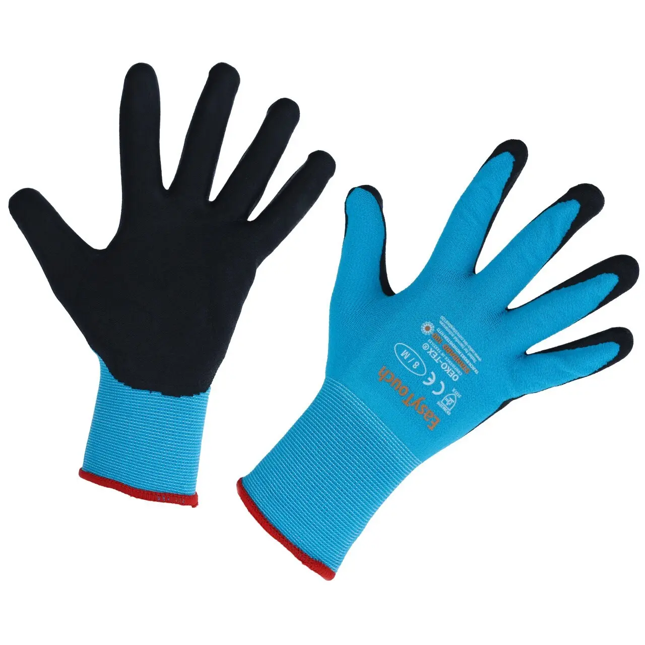Gardening gloves Kerbl EasyTouch