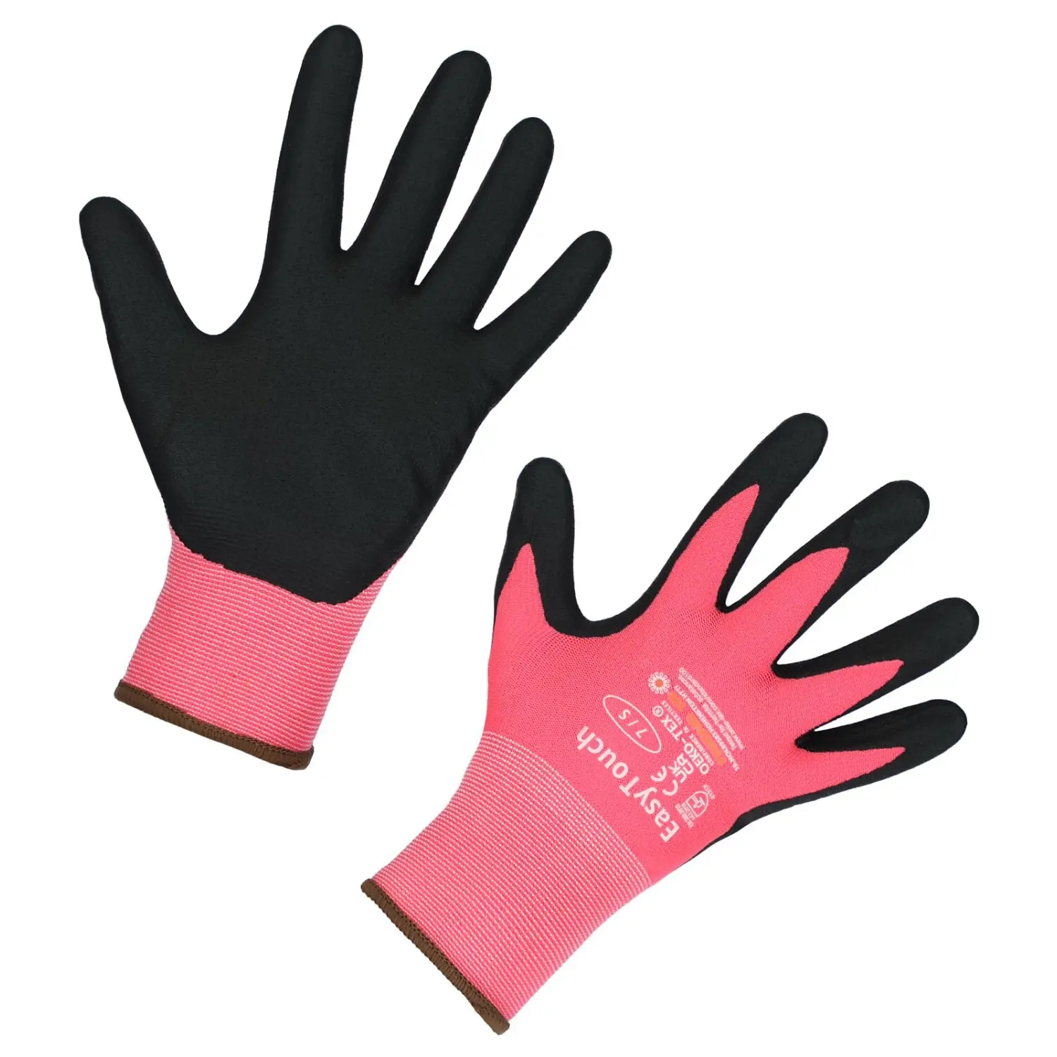 Gardening gloves Kerbl EasyTouch