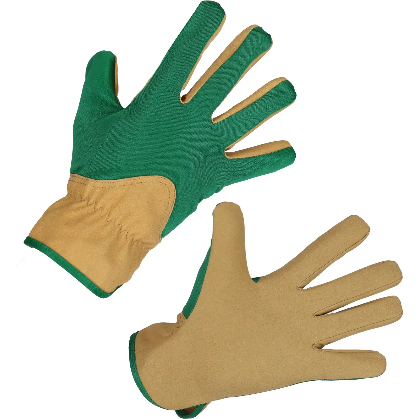 Microfiber gardening gloves Kerbl Gardener