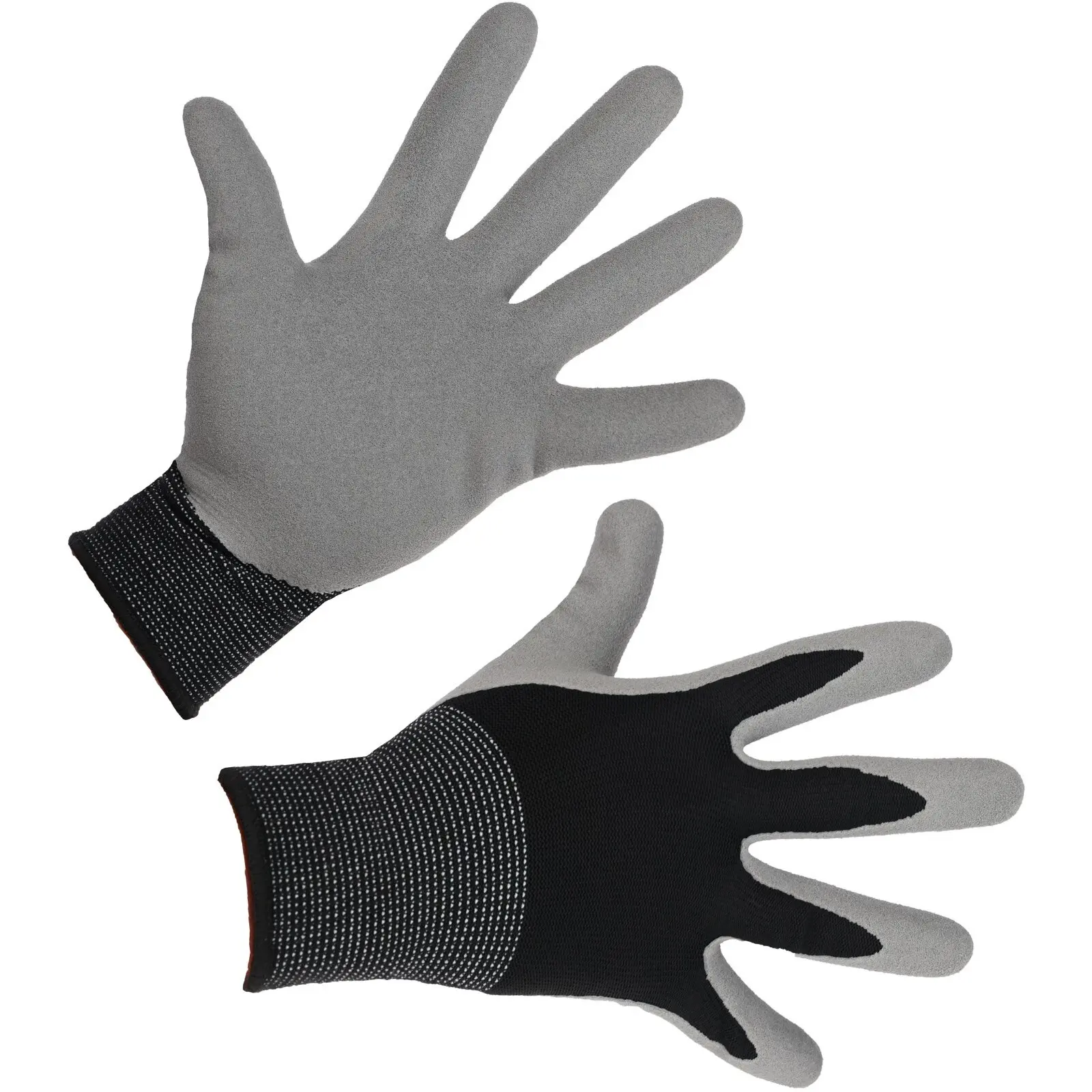 Heated gloves for winter Kerbl Lite