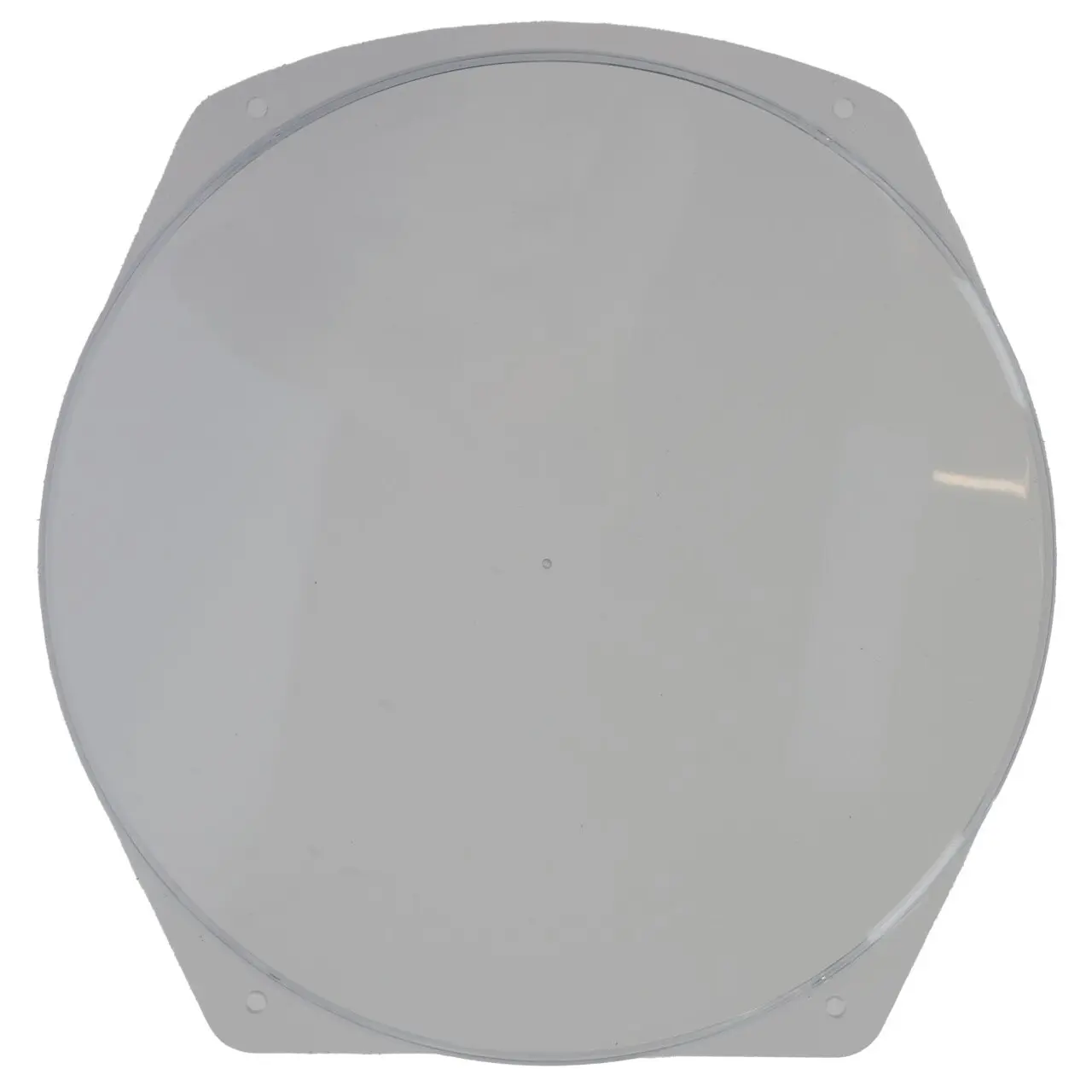 Zubehör Zuchtwaage Ersatzglas Kerbl