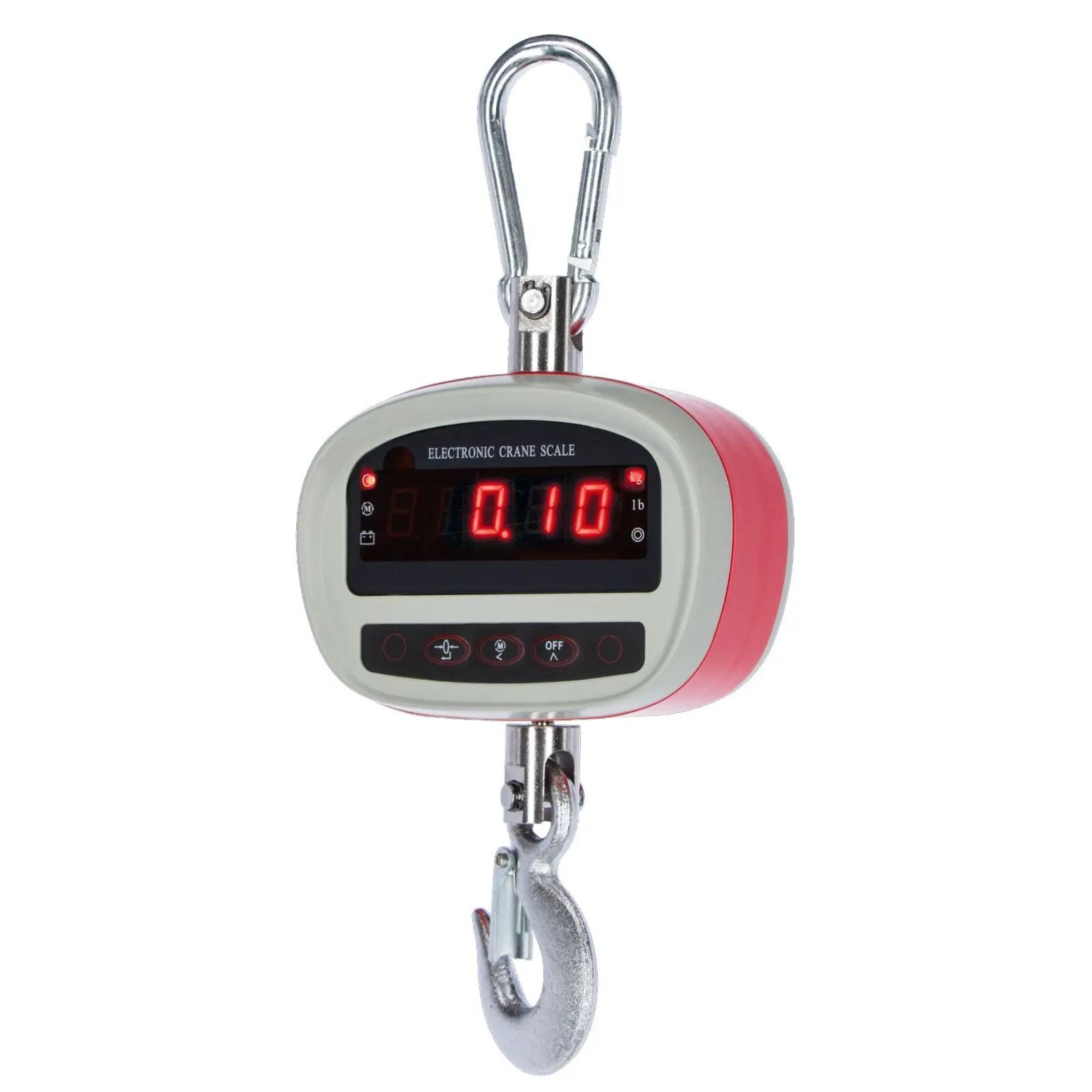 Digital scale Kerbl DigiScale