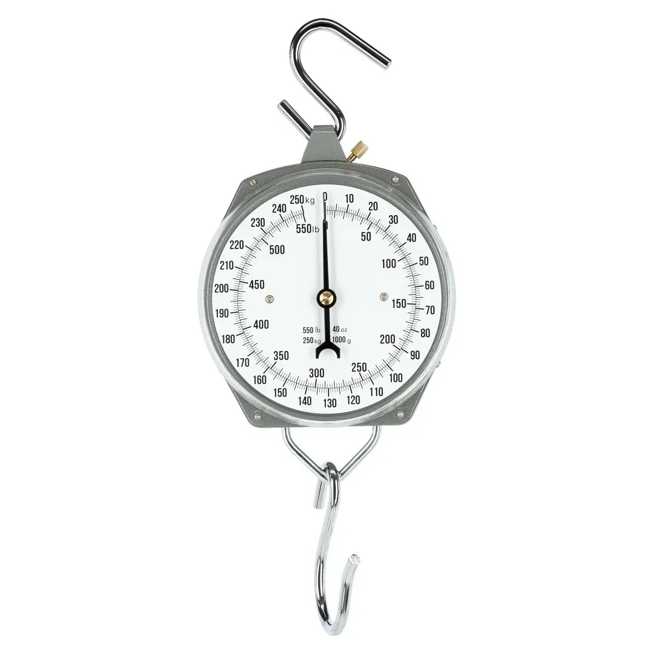 Scale rapide Kerbl