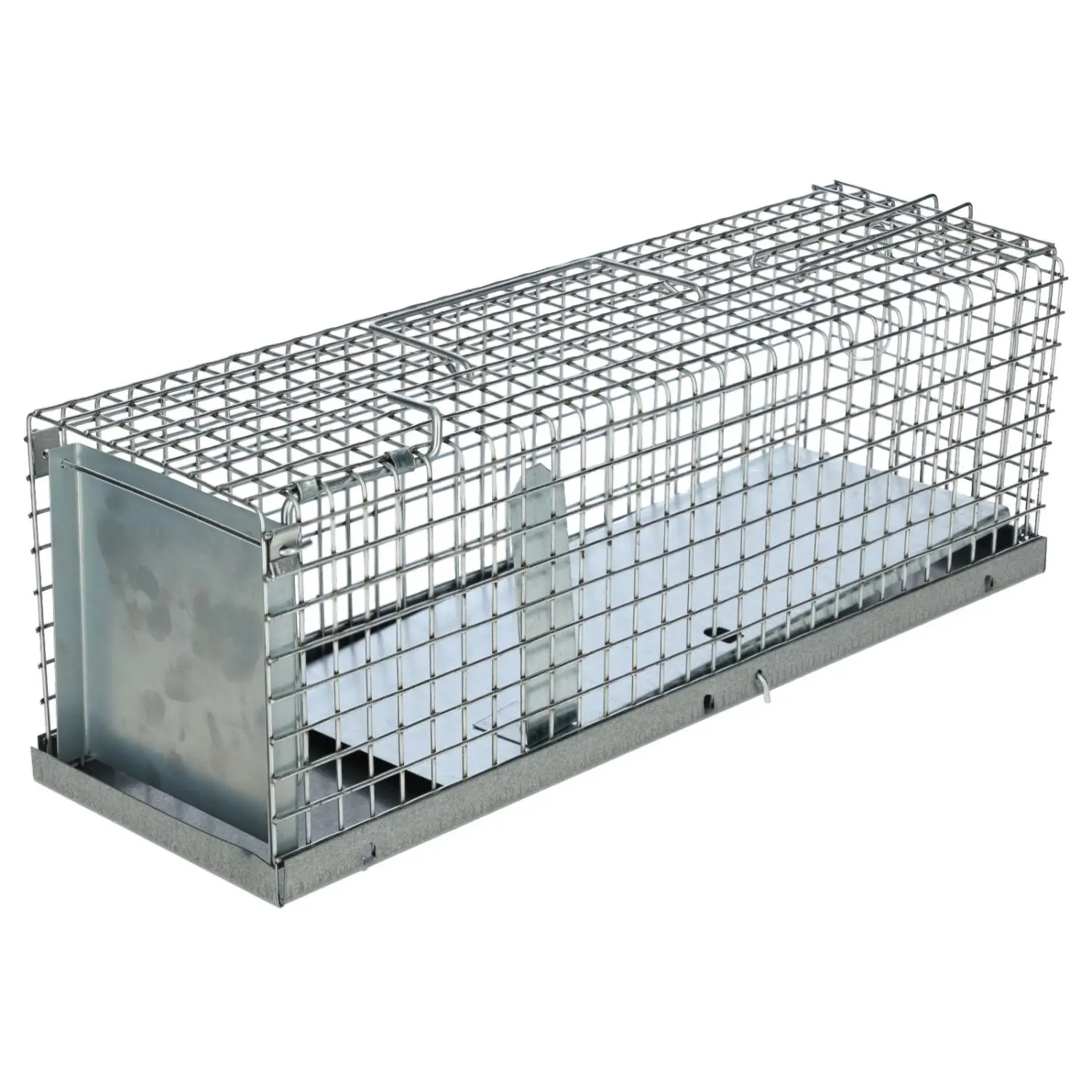 Non-lethal rodent traps Kerbl Deluxe