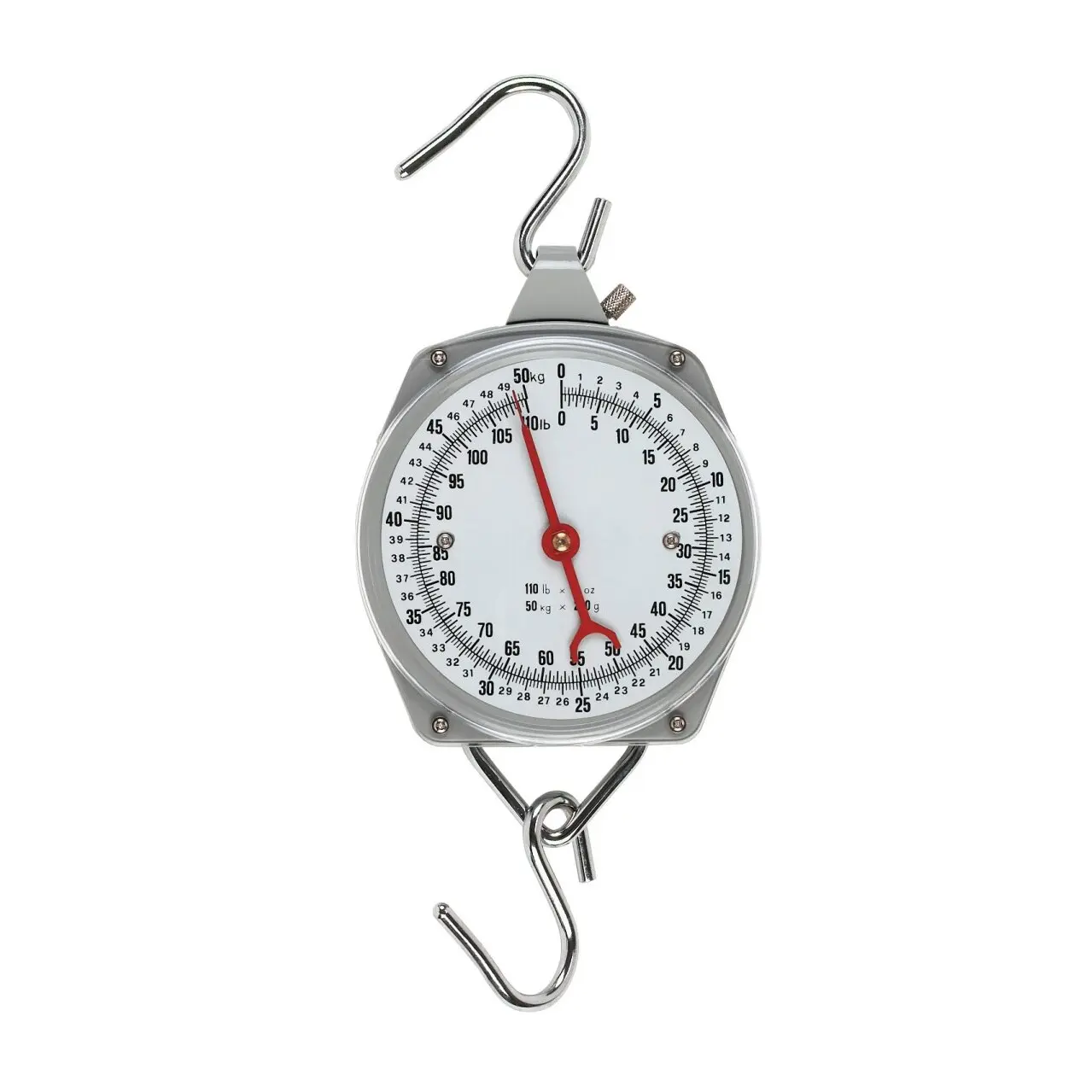 Scale rapide graduée aliments Kerbl 200 g