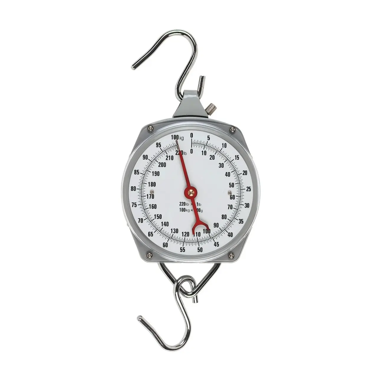 Scale rapide graduée aliments Kerbl 500 g