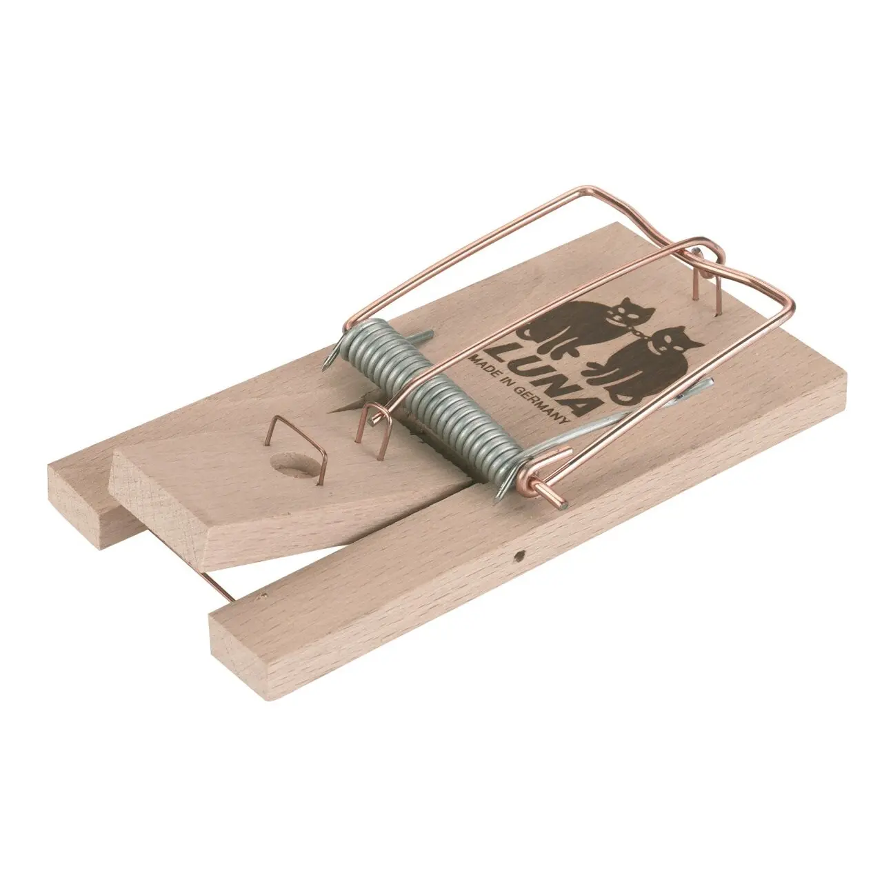 Rodent traps Kerbl Luna