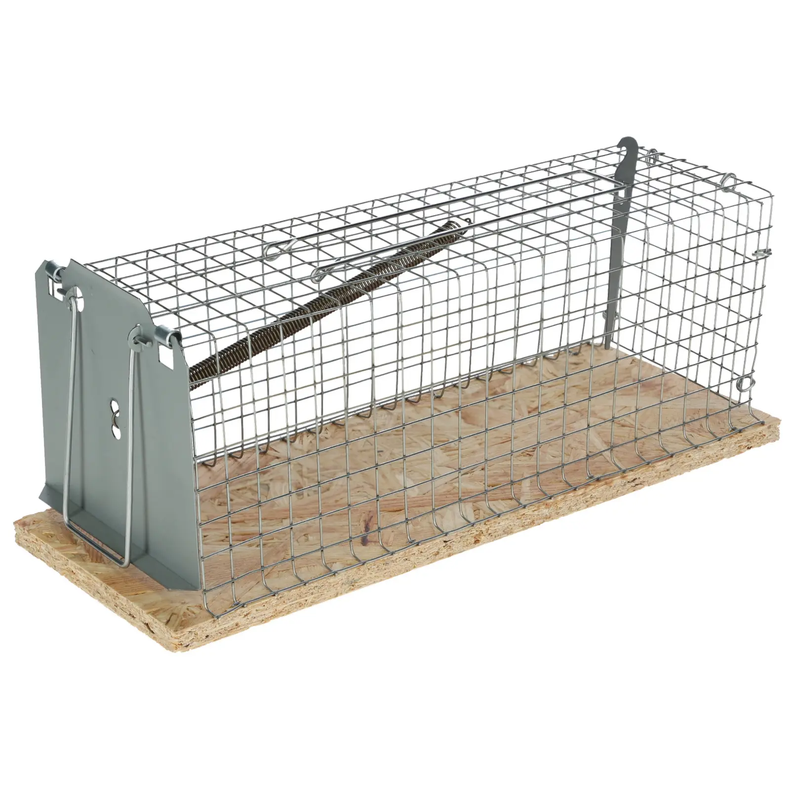 Rat trap Kerbl Alive