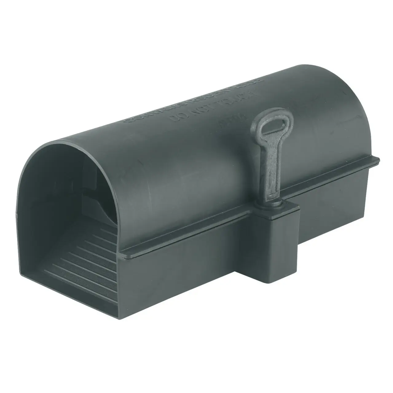 PVC rat trap Kerbl BlocBox Alpha