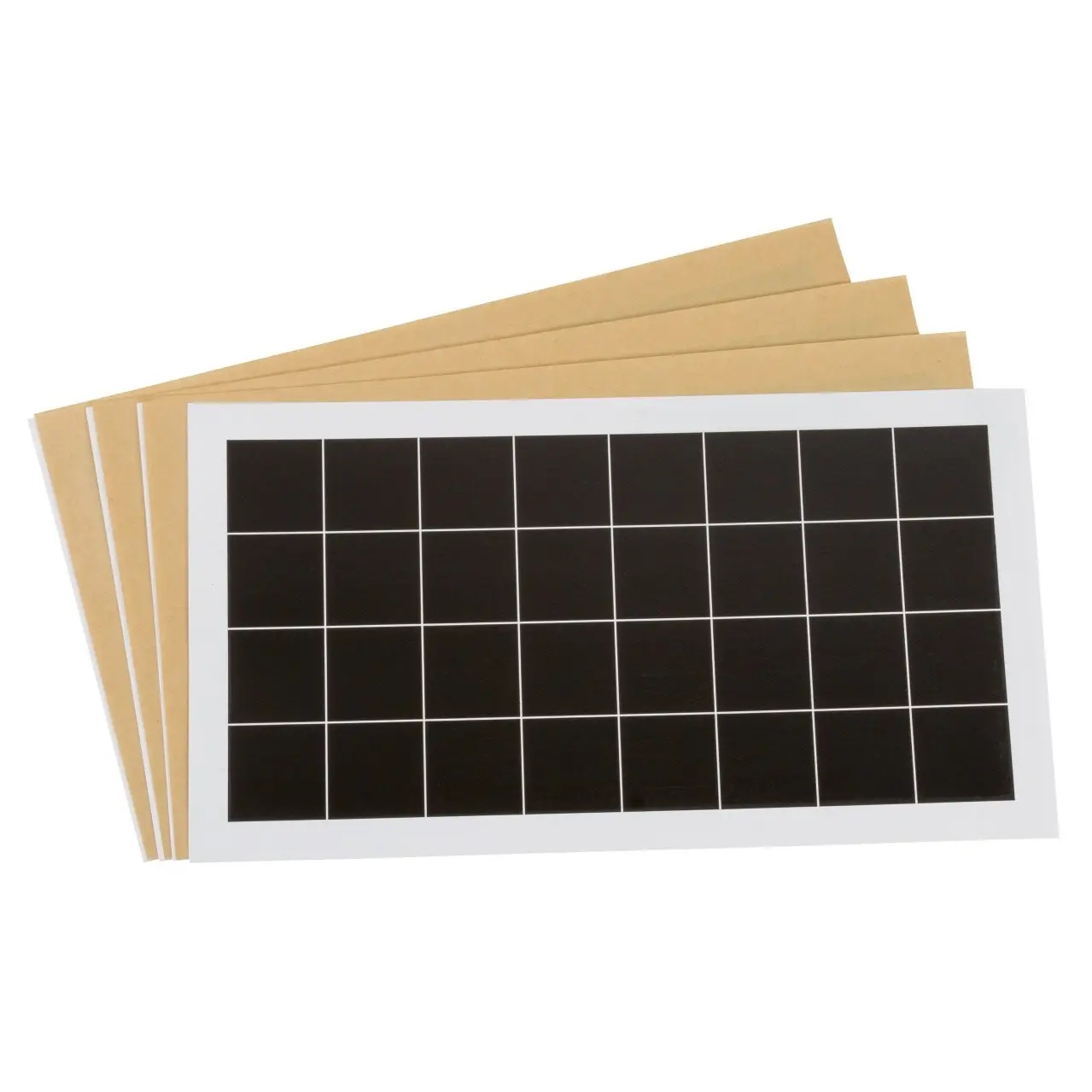 Adhesive paper insect trap Kerbl HaftKill 3300 (x4)