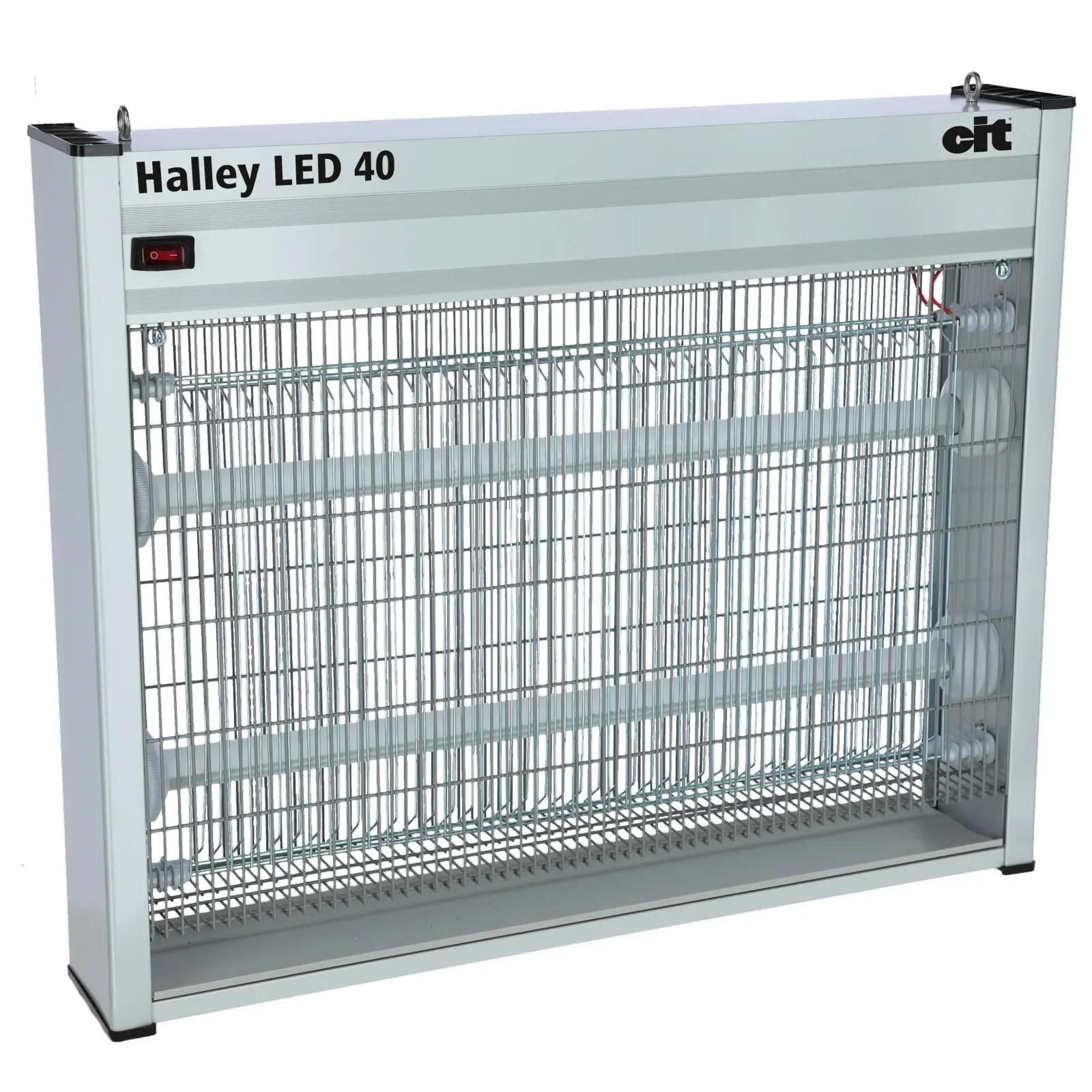 Fly Trap Kerbl Halley LED 40