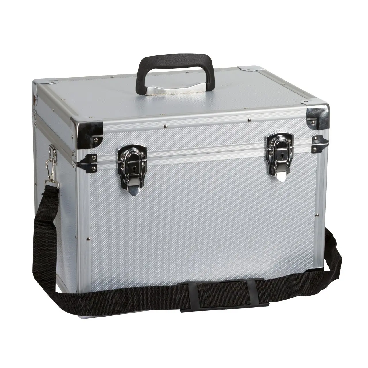 Grooming case Kerbl Alusafe