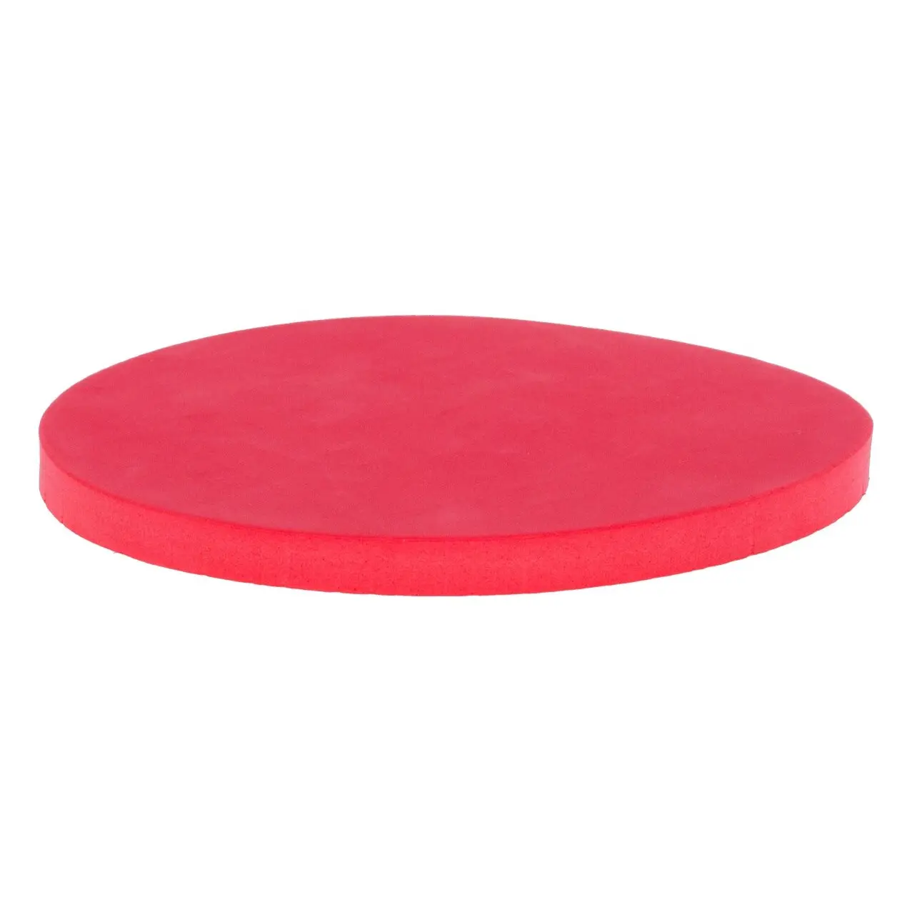 Kerbl EVA Einlage Tubbease™ - Hufeinlage - Rot - Image 2