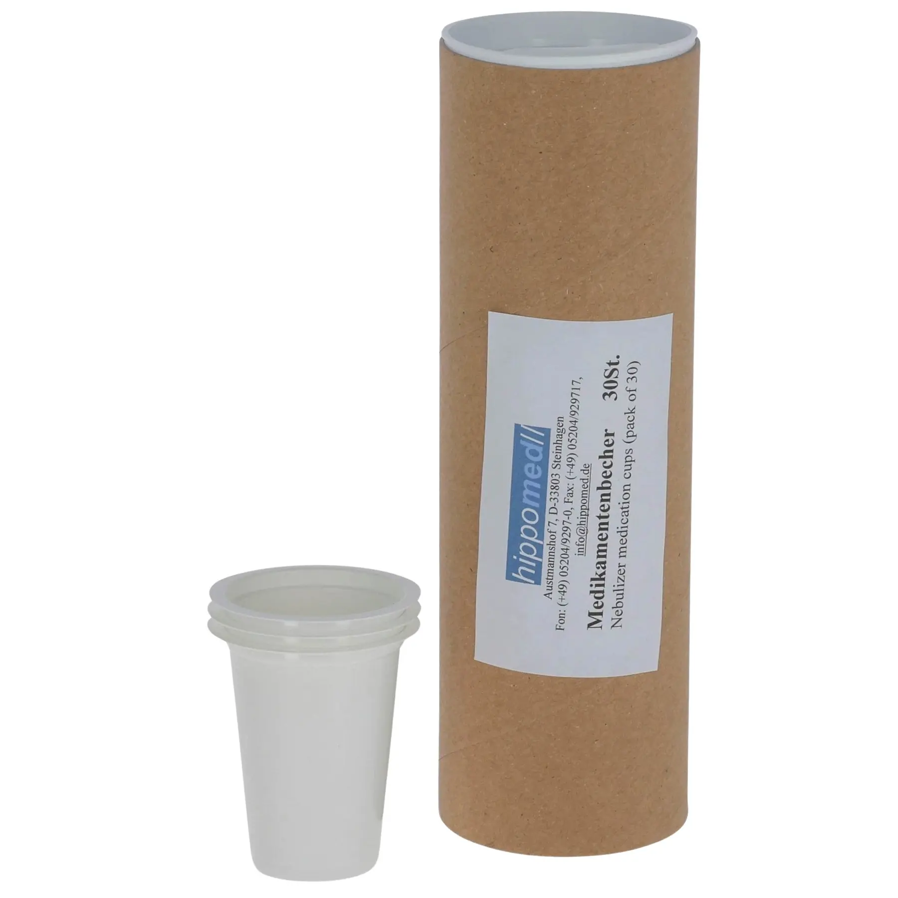 Cup Kerbl AirOne (x30)