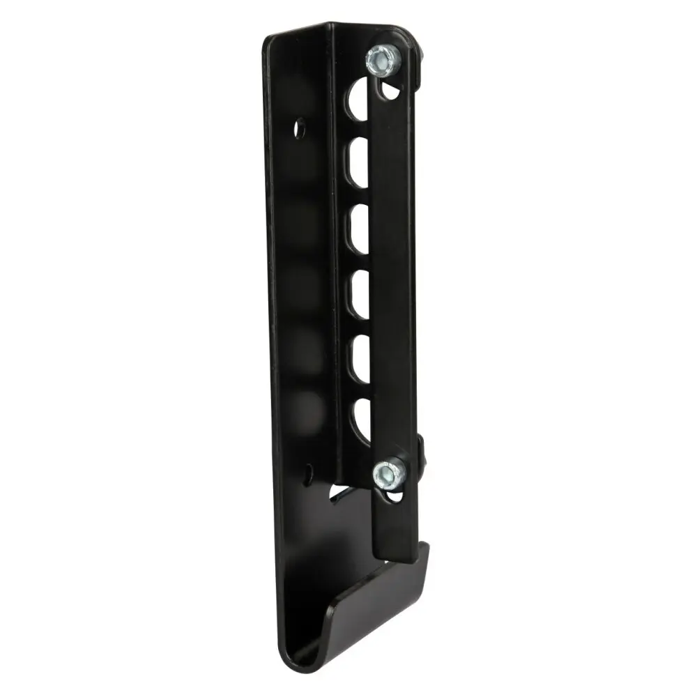Blocking metal wall bracket Kerbl FlatBack