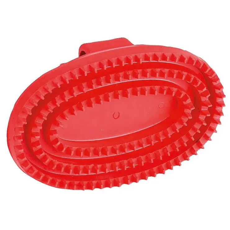 oval currycomb Kerbl