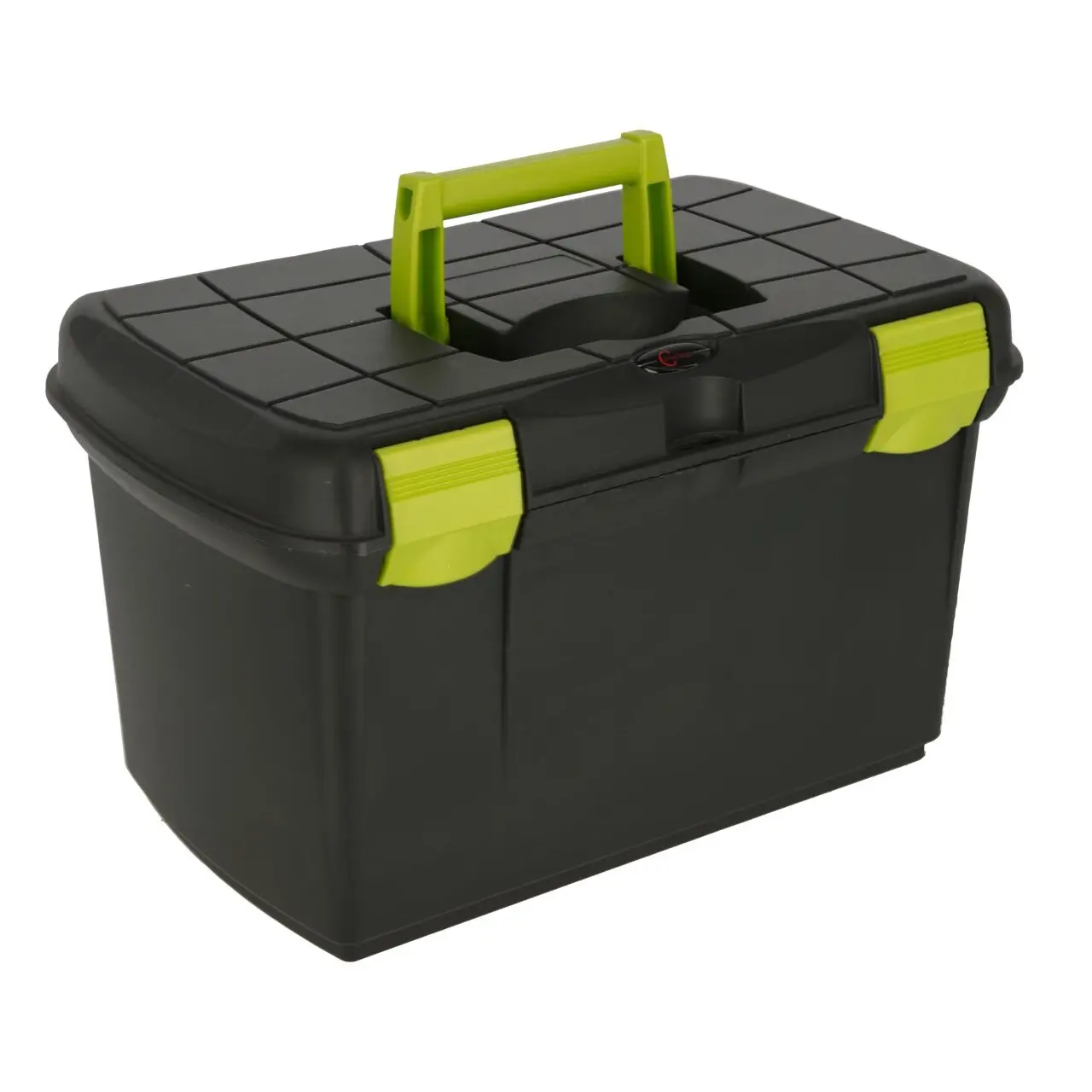 Horse grooming box Kerbl Arrezzo