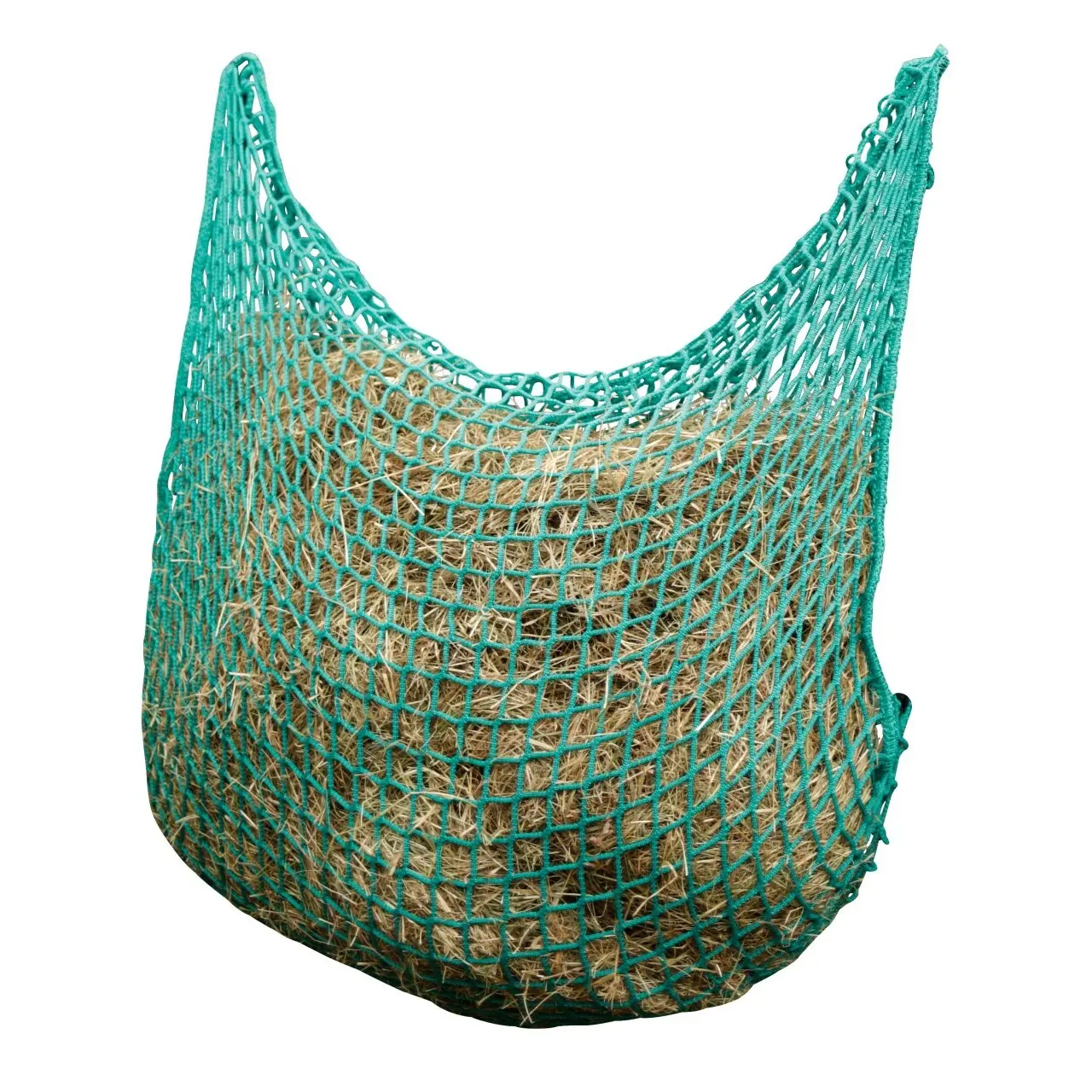 Kerbl Filet à foin Flexi Strong Vert 150x100 cm