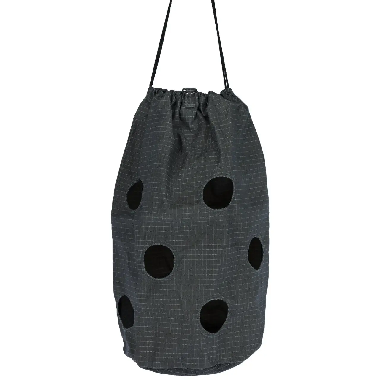 Canvas hay bag Kerbl HayBag
