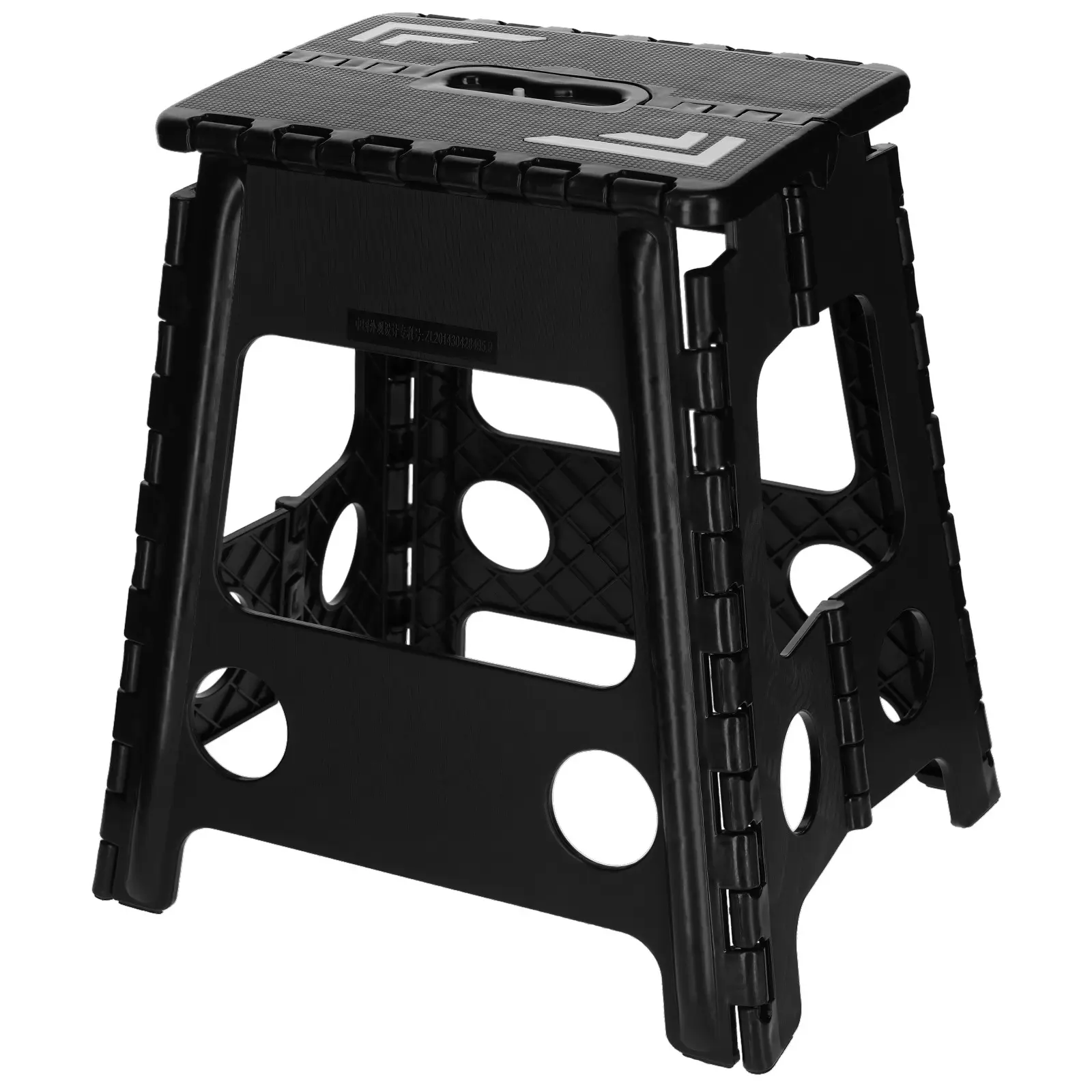 Climbing aid stool Kerbl