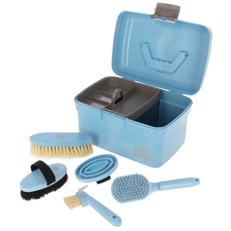 Grooming box Kerbl Magic Brush W