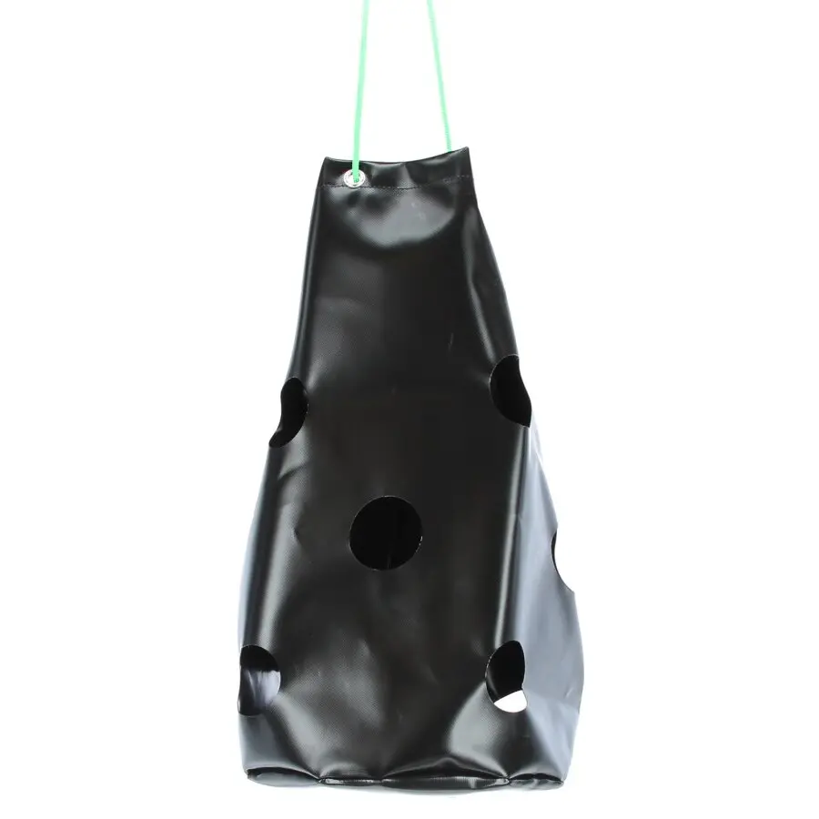 Hay Bag for horse Kerbl Canvas