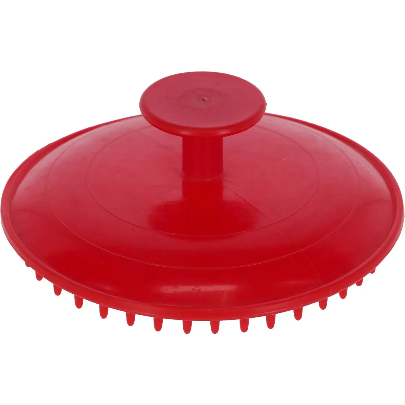 Horse brush with small bristles Kerbl