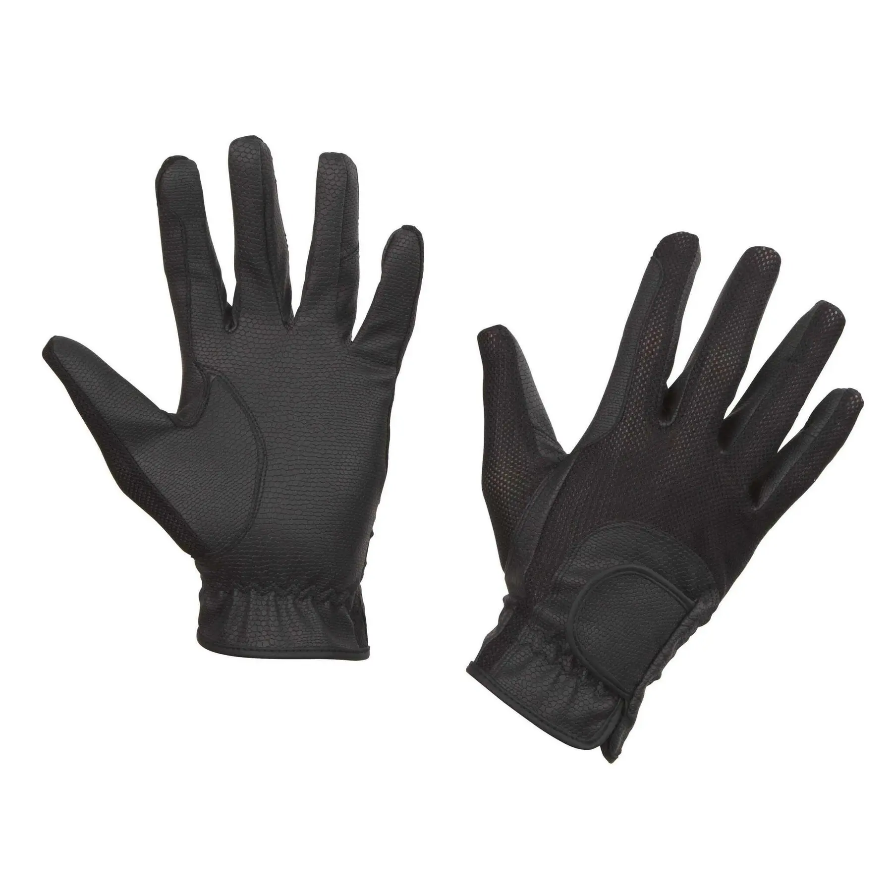 Riding gloves Kerbl SummerTech