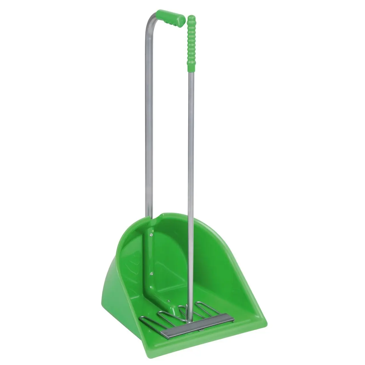 Kit per la pulizia dell'equitazione Kerbl Mistboy