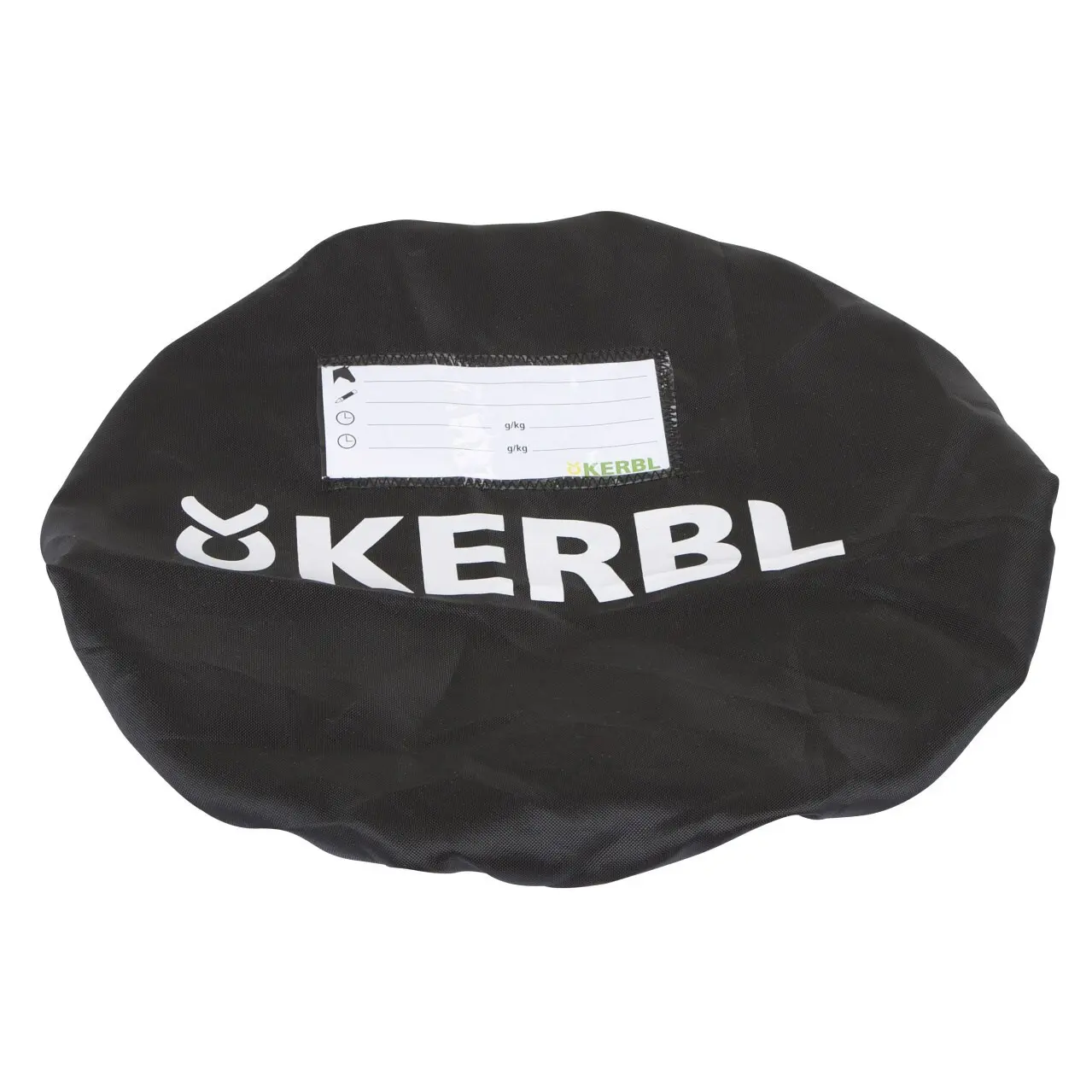 Lid for bucket and feeder Kerbl (x2)