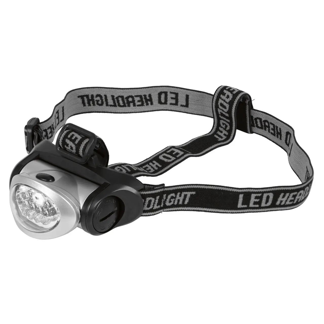 Led headlamp Kerbl