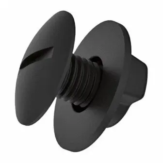 Blanking plug for feeder Kerbl