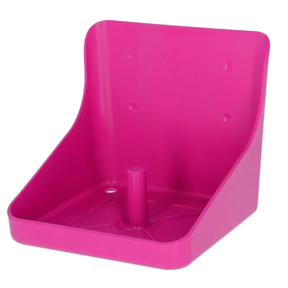 Plastik-Salzsteinhalter Kerbl