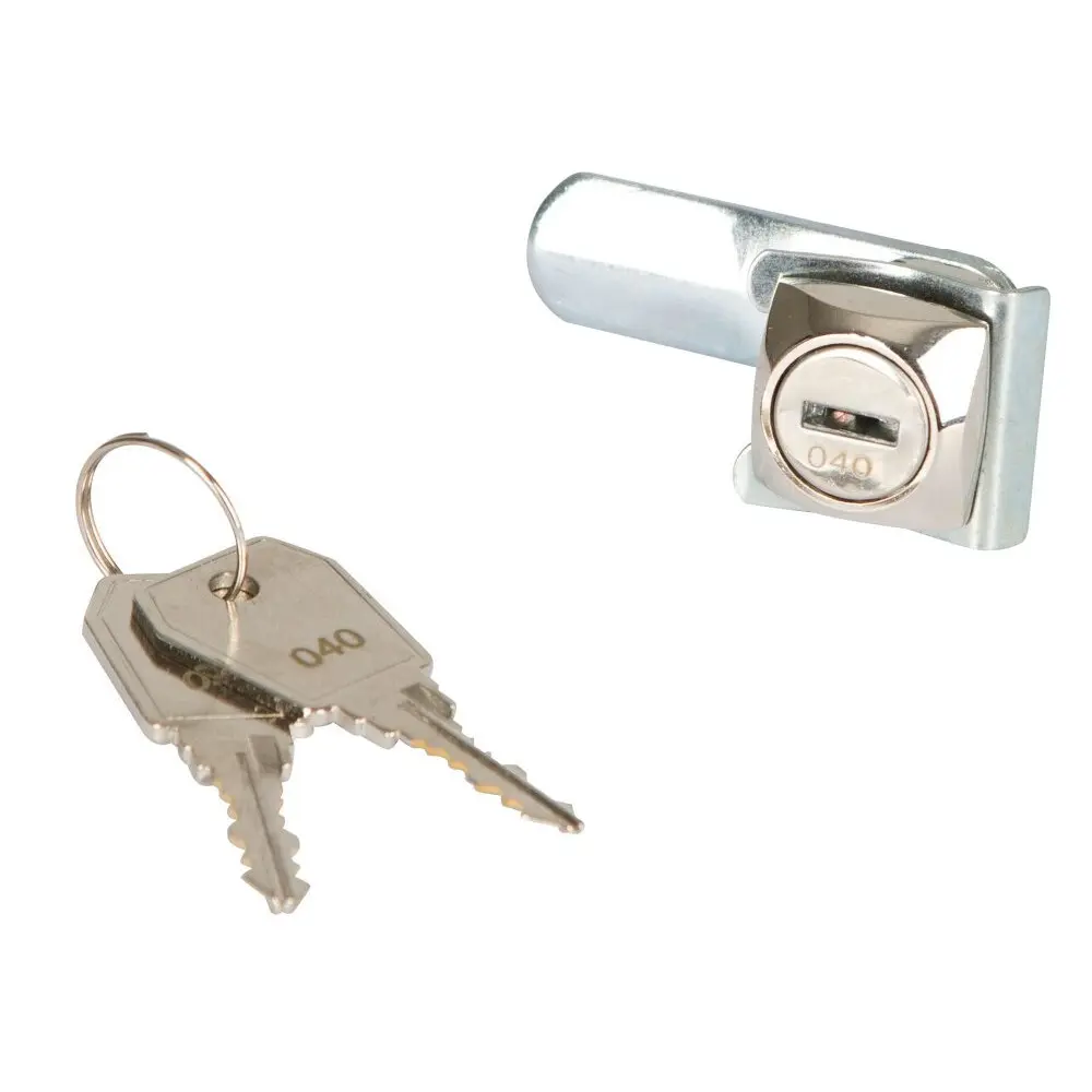 Spare lock with key Kerbl 32707 & 326132
