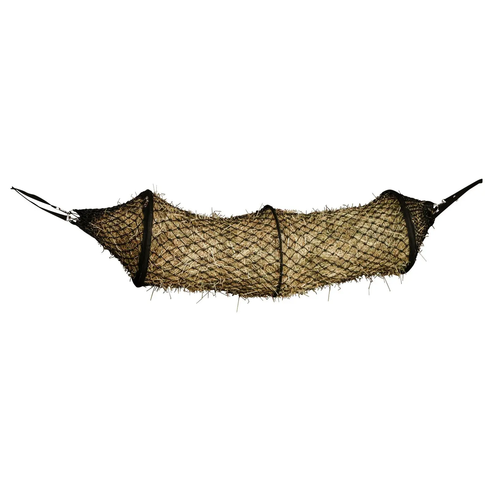Tunnel hay net Kerbl