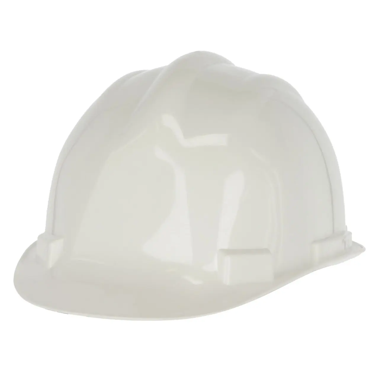 Kerbl Weiß Schutzhelm Schutz