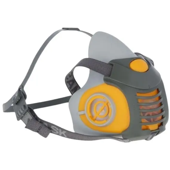 Half-mask without filters Kerbl Vulcano