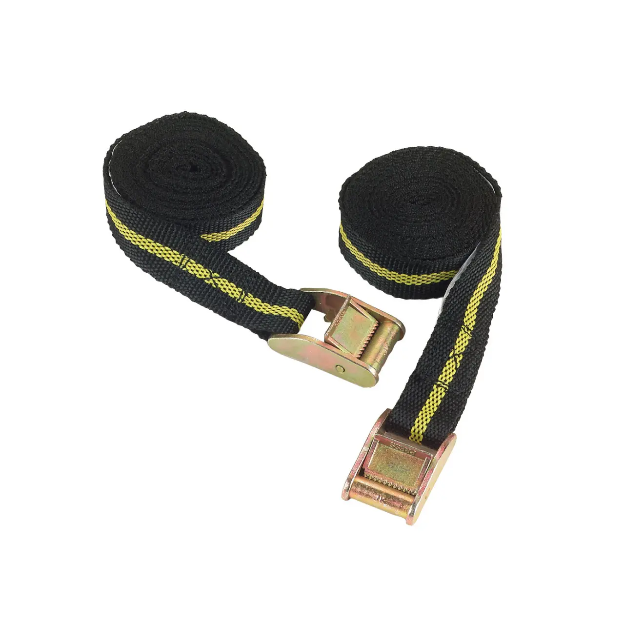 Strap with locking buckle Kerbl (x2)