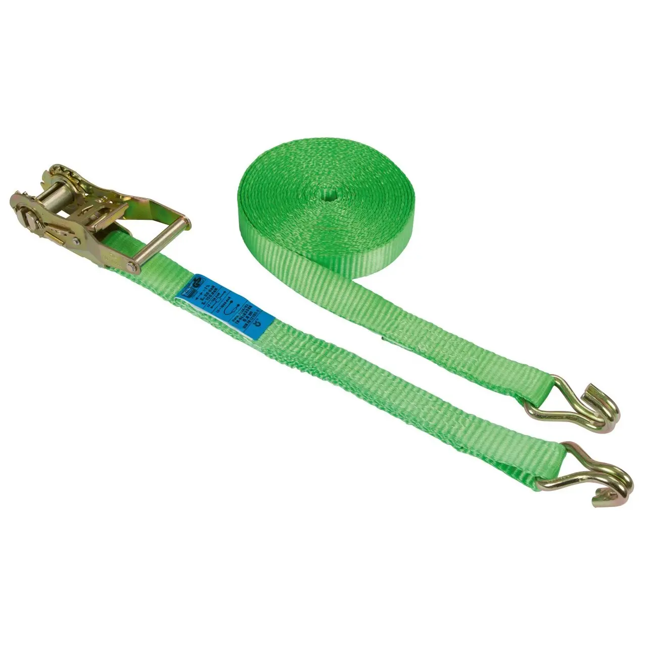 Tie down strap Kerbl